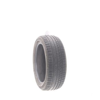 Used 205/50R17 Milestar Weatherguard AS 710 Sport 93V - 7.5/32