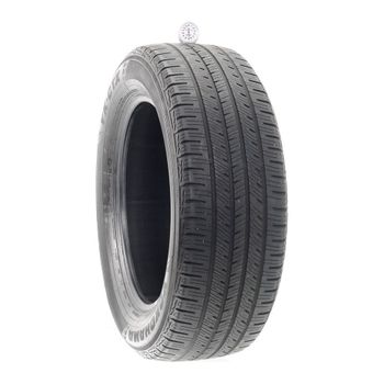Set of (2) Used 235/60R18 Yokohama YK-CTX 107V - 6.5/32