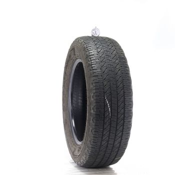 Used 225/65R17 Goodyear Wrangler Fortitude HT 102H - 6/32
