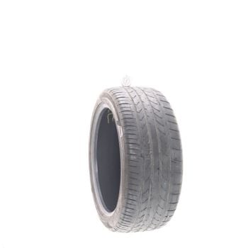 Used 255/40ZR19 Atturo AZ850 100Y - 7.5/32