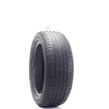 Set of (4) Used 235/55R19 Michelin Premier LTX 101H - 5.5/32