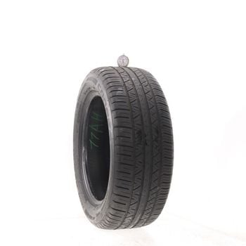 Used 235/55R17 Cooper Zeon RS3-G1 99W - 6.5/32