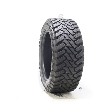 Used LT33X12.5R20 Atturo Trail Blade MT 114Q - 11/32