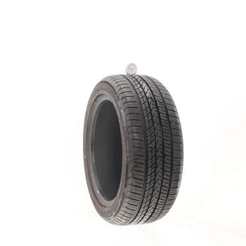 Used 225/50R17 Yokohama Tornante All Season 94V - 11/32
