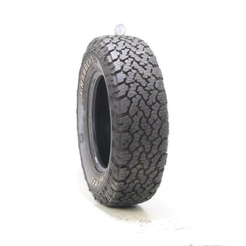 Used 225/75R16 General Grabber ATX 108T - 12.5/32