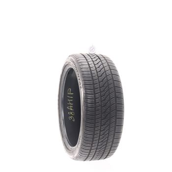 Used 235/40R19 Continental PureContact LS 96V - 9/32