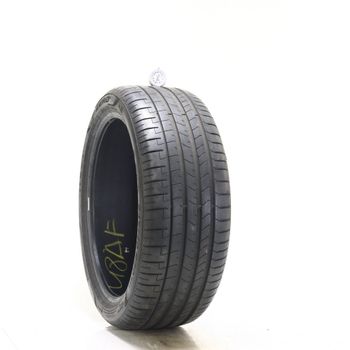 Used 245/40R20 Pirelli P Zero PZ4 MO 99Y - 7.5/32