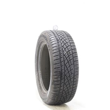 Used 245/55ZR18 Continental ExtremeContact DWS06 103W - 8.5/32