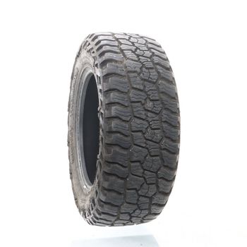 Used LT35X12.5R20 Mickey Thompson Baja Boss A/T 125Q - 15/32