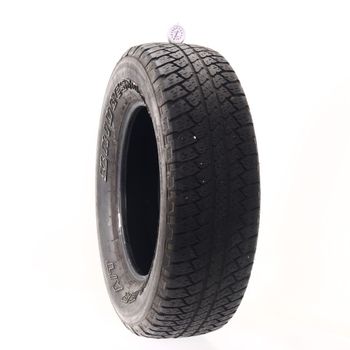 Used 255/70R18 Bridgestone Dueler A/T RH-S 112S - 7.5/32