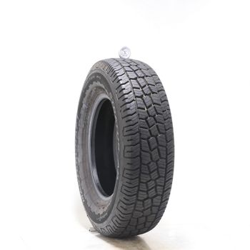 Set of (2) Used LT225/75R16 Mastercraft Stratus AP 115/112R - 12.5/32