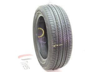 Used 195/55R16 Bridgestone Ecopia EP422 86V - 8/32
