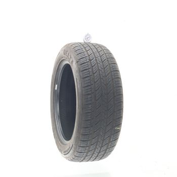 Used 225/55R17 Delta Grand Prix Tour RS 97T - 9.5/32
