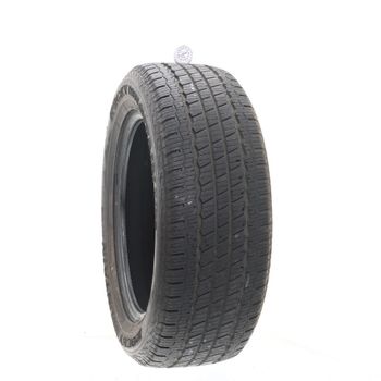 Set of (2) Used 275/55R20 Rocky Mountain H/T2 113H - 9.5-10/32