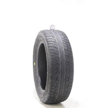 Set of (4) Used 235/60R18 BFGoodrich Advantage T/A Sport LT 103V - 5/32