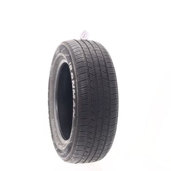 Set of (2) Used 225/60R17 Ironman IMove PT 99H - 7.5-8/32