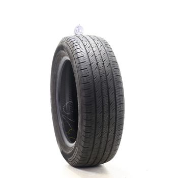 Used 215/60R17 Falken Sincera SN250 A/S 96T - 7/32