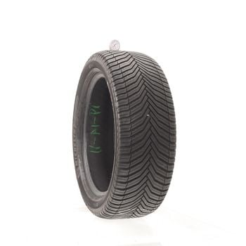 Set of (2) Used 245/50R20 Michelin CrossClimate 2 105V - 8.5-9.5/32