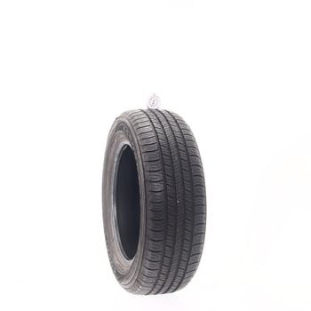 Set of (2) Used 205/60R16 Goodyear Assurance All-Season 92T - 7.5-8.5/32