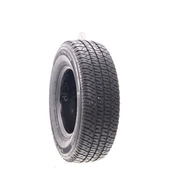 Set of (2) Used LT245/75R16 Michelin LTX A/T2 120/116R - 12.5/32