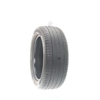 Used 245/50R18 Pirelli P Zero GOE 104W - 7/32