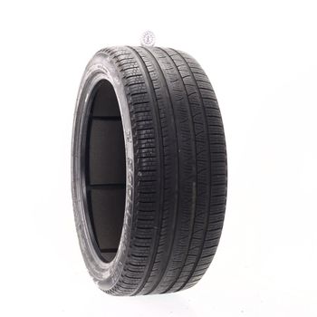 Used 275/40R22 Pirelli Scorpion Verde LR PNCS 108Y - 7/32