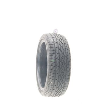 Used 215/45R18 Firestone Firehawk AS V2 93W - 8.5/32