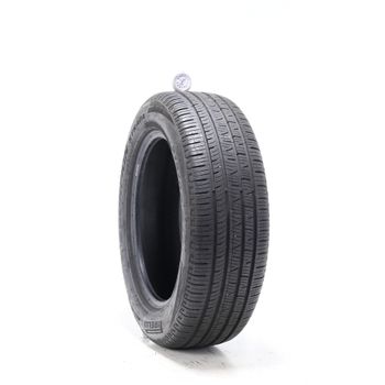Used 215/60R17 Pirelli Scorpion Strada 96T - 8.5/32