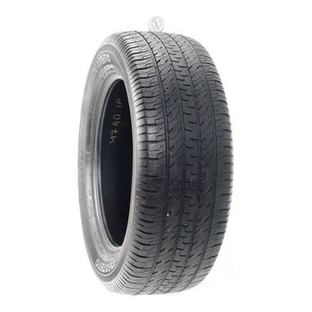 Set of (2) Used 275/55R20 Dextero DHT2 111T - 6-6.5/32