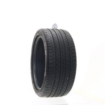 Used 275/35R19 Continental ProContact GX SSR MOE 100H - 7.5/32