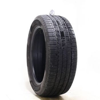 Used 255/50R20 Goodyear Reliant All-season 109H - 7.5/32