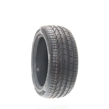 New 255/45R19 Pirelli P Zero MO 100W