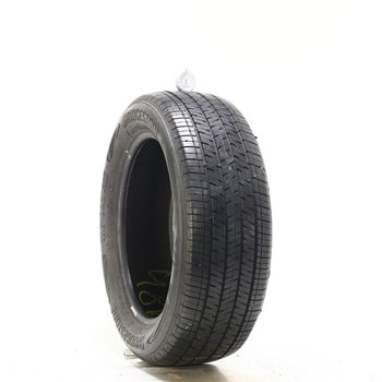 Used 225/55R17 Bridgestone Ecopia H/L 422 Plus 97H - 7.5/32