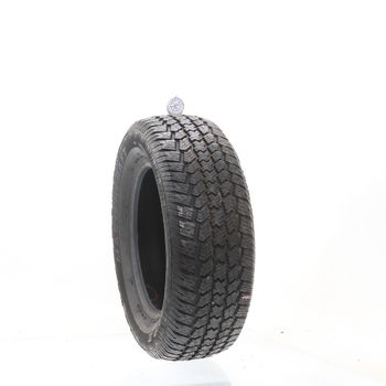 Used 235/60R16 Mastercraft Glacier Grip II 100T - 9.5/32