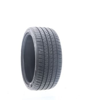 New 255/35ZR20 Advanta HP Z-02 97W