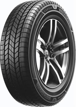 Set of (4) New 265/60R18 Bridgestone Alenza AS Ultra 110V
