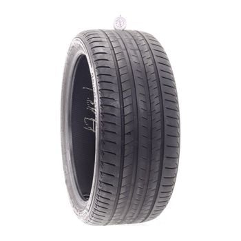 Used 275/35R21 Bridgestone Alenza 001 RFT 103Y - 6.5/32