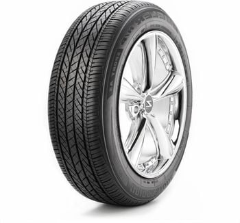 Set of (2) New 235/55R20 Bridgestone Dueler H/P Sport AS 102H
