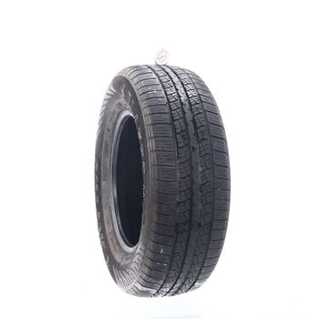 Used 265/65R17 JK Tyre Blazze H/T 112H - 9.5/32