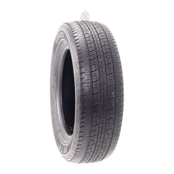 Set of (2) Used 235/65R18 Advanta SV T-01 104H - 6-7/32