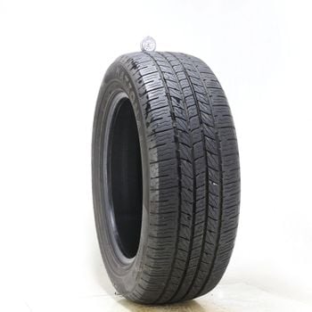 Set of (2) Used 275/55R20 National Commando HTS 117H - 9.5-10.5/32