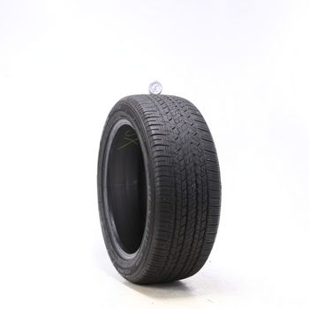 Set of (2) Used 225/50R18 Dunlop SP Sport Maxx A1-A A/S 94V - 8/32