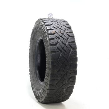 Used LT265/75R16 Goodyear Wrangler Duratrac 123/120Q - 9/32