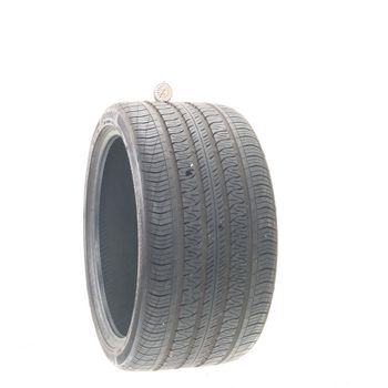 Set of (2) Used 325/30R21 Continental ProContact RX ND0 108V - 8/32