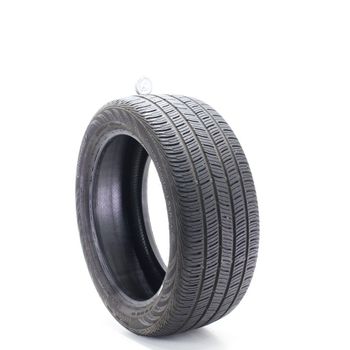 Used 245/45R18 Continental ContiProContact SSR 100V - 8/32