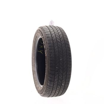 Set of (2) Used 225/55R18 Firestone All Season (Firestone) 98H - 6.5-8/32