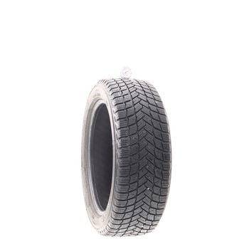 Used 215/50R18 Michelin X-Ice Snow 92H - 9/32