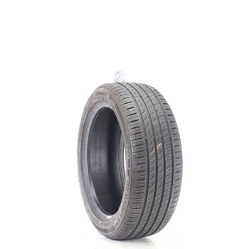 Used 205/50R17 Barum Bravuris 5 HM 93V - 8/32