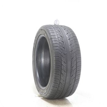 Used 255/45R18 Toyo Extensa HP 103W - 6.5/32