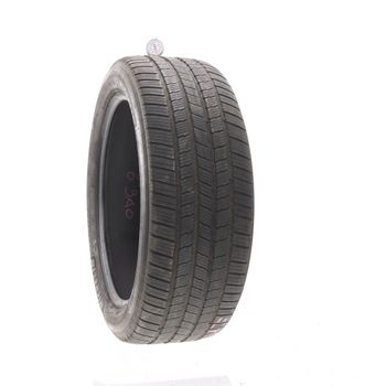 Used 285/45R22 Michelin X LT A/S 110H - 6/32